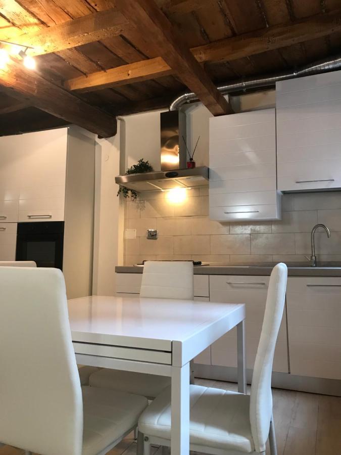 볼로냐 Casa Gioia Centro Storico 아파트 외부 사진