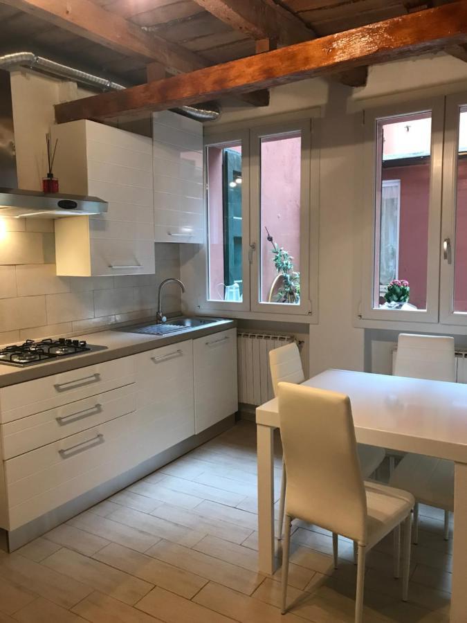 볼로냐 Casa Gioia Centro Storico 아파트 외부 사진