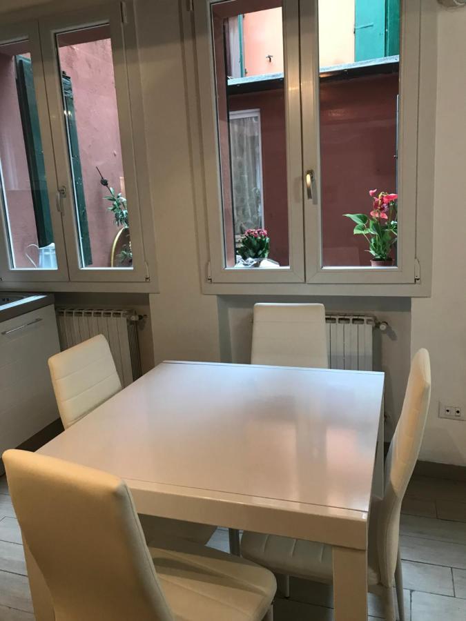 볼로냐 Casa Gioia Centro Storico 아파트 외부 사진