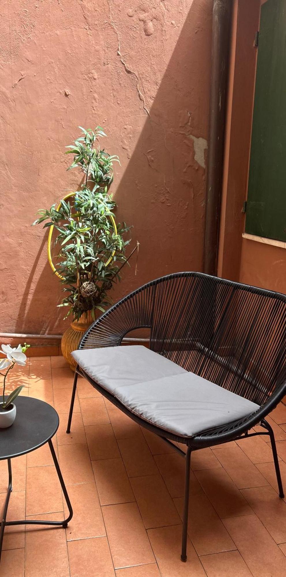 볼로냐 Casa Gioia Centro Storico 아파트 외부 사진