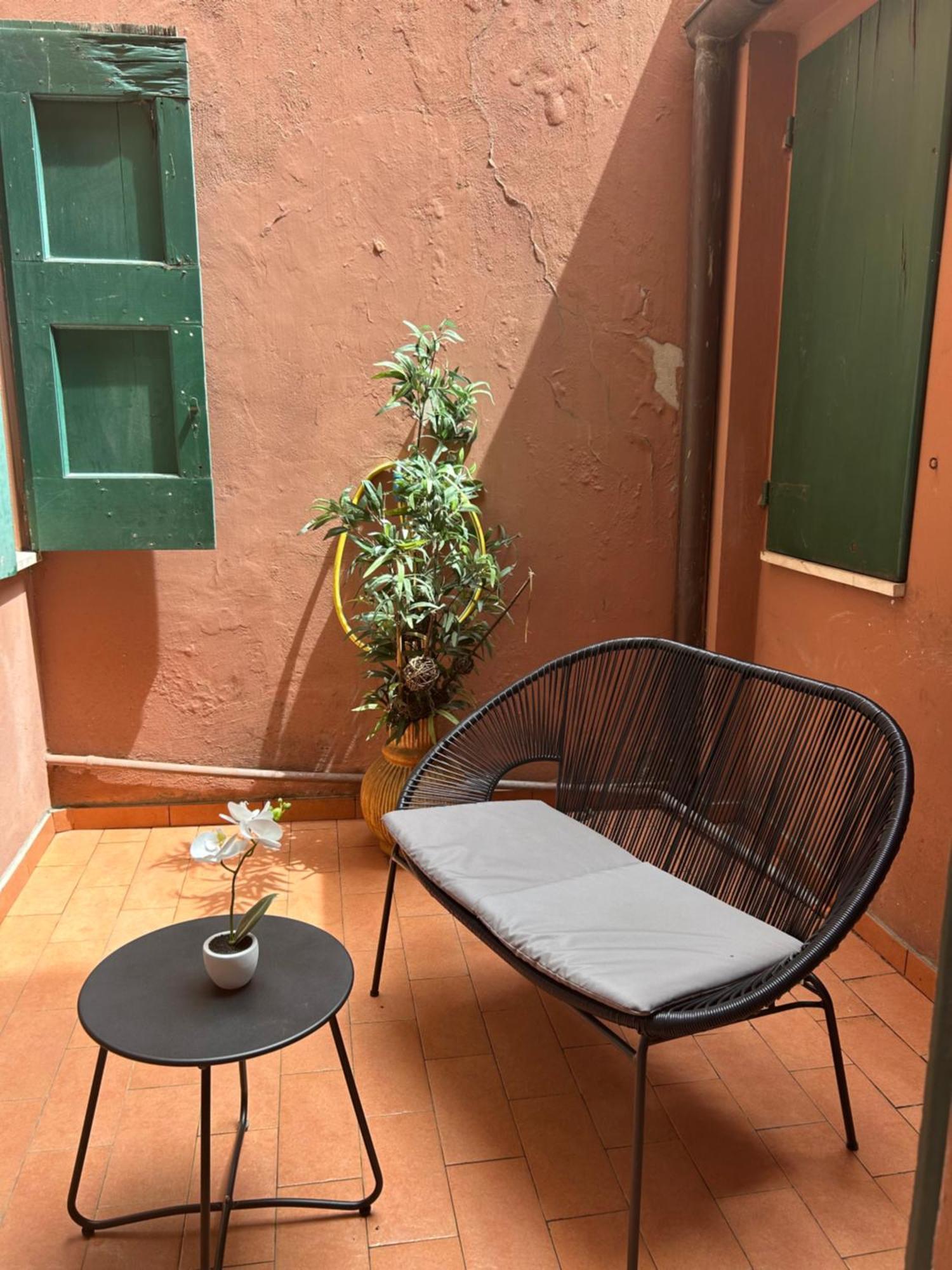 볼로냐 Casa Gioia Centro Storico 아파트 외부 사진
